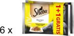 sheba Drób Dania 24x85g