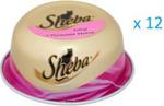 Sheba Owoce Morza Mokra 80G