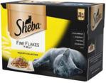 SHEBA Selection in Sauce Mix 12x85g