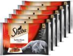 Sheba Selection in Sauce soczyste smaki 13x 4x85g