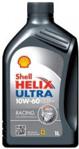 Shell Helix 10W60 Ultra Racing 1L