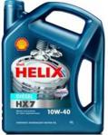 Shell Helix Diesel HX7 10W40 4L