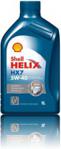 Shell Helix HX7 5W-40 1L