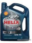 Shell Helix HX7 (Plus) 10W40 5L