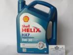 Shell Helix Hx7 Professional Av 5W30 4L