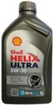 Shell Helix Olej silnikowy Ultra 5W-30 1L