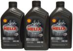 Shell Helix Ultra 0W40 1L