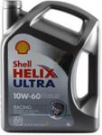 Shell Helix Ultra 10W-60 Racing 5L