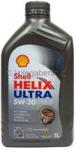 Shell Helix Ultra 5W30 5L