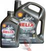 Shell Helix ULTRA 5W40 5W40 5L