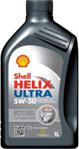 Shell Helix ULTRA AB 5W30 1L