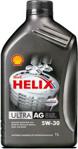 Shell Helix ULTRA AG 5W30 1L