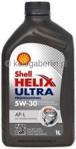 Shell Helix Ultra AP-L 5W30 1L