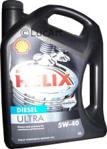 Shell Helix ULTRA Diesel 5W40 4L