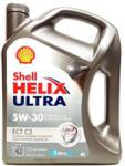 Shell Helix Ultra Ect C3 5W-30 Dpf Api Sn 4L Helixextra5W304L