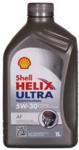 Shell Helix Ultra Professional AF 5W-30 1L