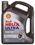 Shell Helix Ultra Professional AF 5W30 5 Litr Kanister