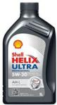 Shell Helix Ultra Professional Am-L 5W-30 5W30 1L Helixaml5W301L