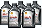 Shell Helix Ultra Professional AM-L 5W30 5L