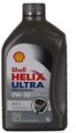 Shell Helix Ultra Professional AV-L 0W-30 1L