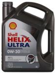 Shell Helix Ultra Professional AV-L 0W-30 5L