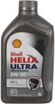 Shell Helix Ultra Professional AV-L 5W-30 1L