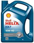 Shell Olej Silnikowy Helix Hx7 10W-40 4L