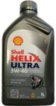 Shell Olej Silnikowy Helix Ultra 5W-40 1L