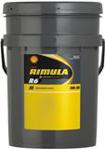 Shell Rimula R6 M 10W40 20L