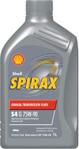 Shell Shell SPIRAX A 85W140 1L