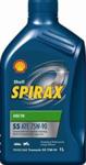 Shell Spirax S5 Ate 75W-90 Transaxle Gl-4/5 1L Spiraxs575W901L