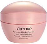 Shiseido Advanced Body Creator Super Slimming Reducer Wyszczuplający krem do ciała 200ml