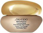 Shiseido Benefiance Concentrated Anti-Wrinkle Krem pod Oczy 15ml