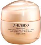 Shiseido Benefiance Overnight Wrinkle Resisting Cream Krem Na Noc 50Ml