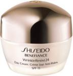 Shiseido Benefiance Wrinkle Resist 24 Day Cream Krem do twarzy na dzień 50ml