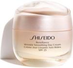 Shiseido Benefiance Wrinkle Smoothing Day Cream przeciwzmarszczkowy krem na dzień SPF 25 50ml