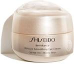 Shiseido Benefiance Wrinkle Smoothing Eye Cream krem pod oczy przeciw zmarszczkom 15ml