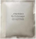 Shiseido Bio-Performance Super Exfoliating Discs złuszczające płatki do twarzy 8 szt
