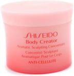 Shiseido Body Creator Aromatic Sculpting Concentrate 200 ml