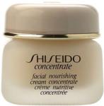 Shiseido Concentrate Facial Nourishing Cream Krem do twarzy do skóry suchej 30ml