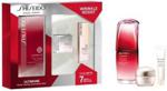 Shiseido Ginza Tokyo Koncentrat Pielęgnacyjny 30ml + Benefiance Wrinkleresist24 Przeciwzmarszczkowy Krem Pod Oczy 5ml