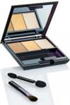 Shiseido Luminizing Satin Eye Color Trio potrójny cień do powiek BR209 Voyage 3g