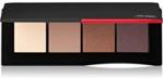 Shiseido Makeup Essentialist paleta cieni do powiek 05 Kotto Street Vintage