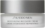 SHISEIDO MEN Moisturizing Recovery Cream krem regenerujący i nawilżający do twarzy 50ml