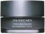 Shiseido Men Total Age Defense Total Revitalizer Krem przeciwzmarszczkowy do twarzy 50ml