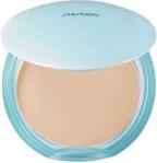 Shiseido Pureness Matifying Compact Oil Free Podkład w Kompakcie 50 Deep Ivory 11g