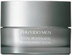 Shiseido Rewitalizujący krem do twarzy dla mężczyzn Men Total Revitalizer 50ml