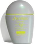 shiseido Sun Care Sports BB krem BB SPF 50+ odcień Medium 30ml