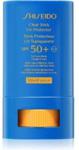 Shiseido Sun Protection krem do opalania w sztyfcie SPF 50+ 15ml