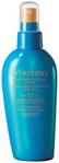 Shiseido Sun Protection Spray Oil-free Beztłuszczowy Spray Do Opalania Spf15 150ml